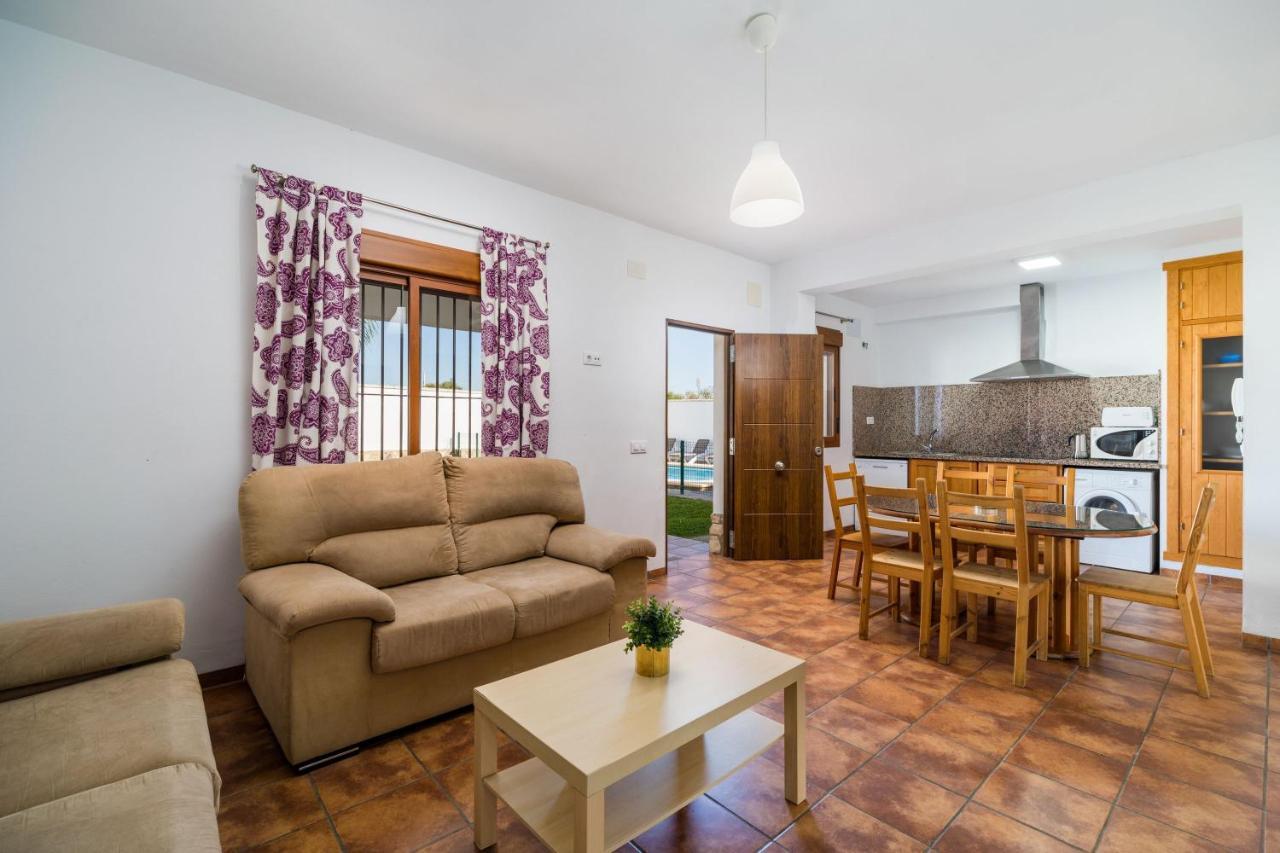 Villa Ca1 Conil de la Frontera Kültér fotó