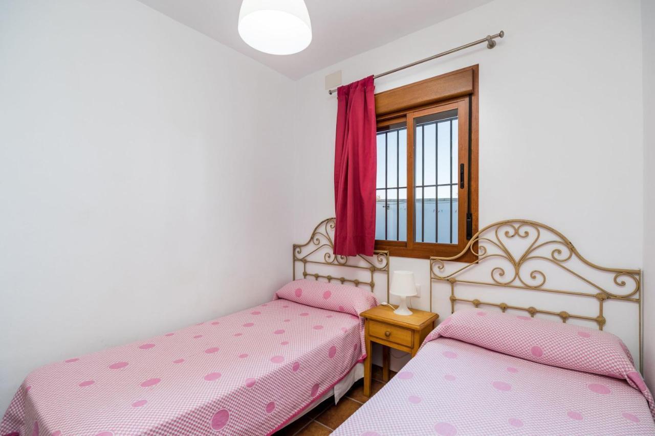 Villa Ca1 Conil de la Frontera Kültér fotó