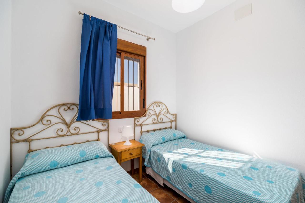 Villa Ca1 Conil de la Frontera Kültér fotó