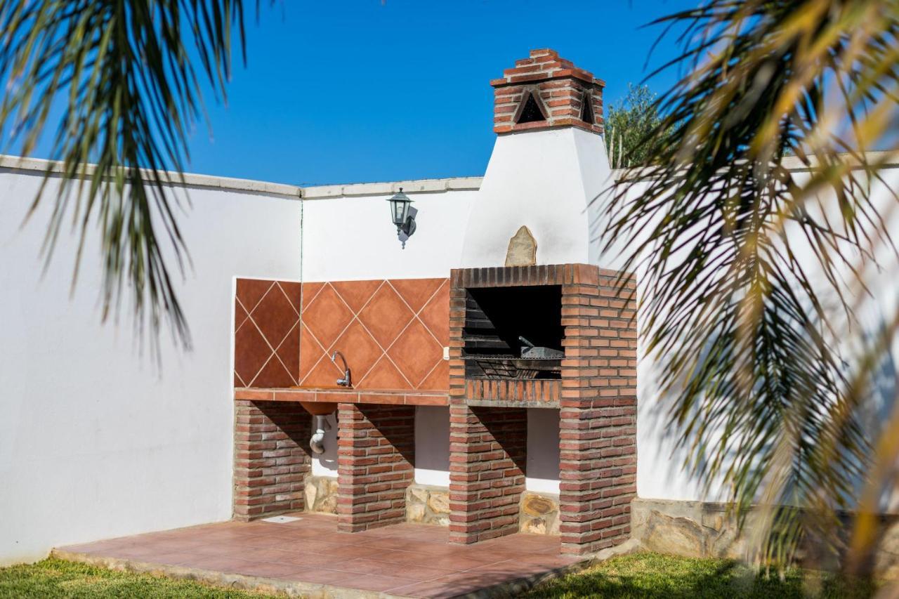 Villa Ca1 Conil de la Frontera Kültér fotó