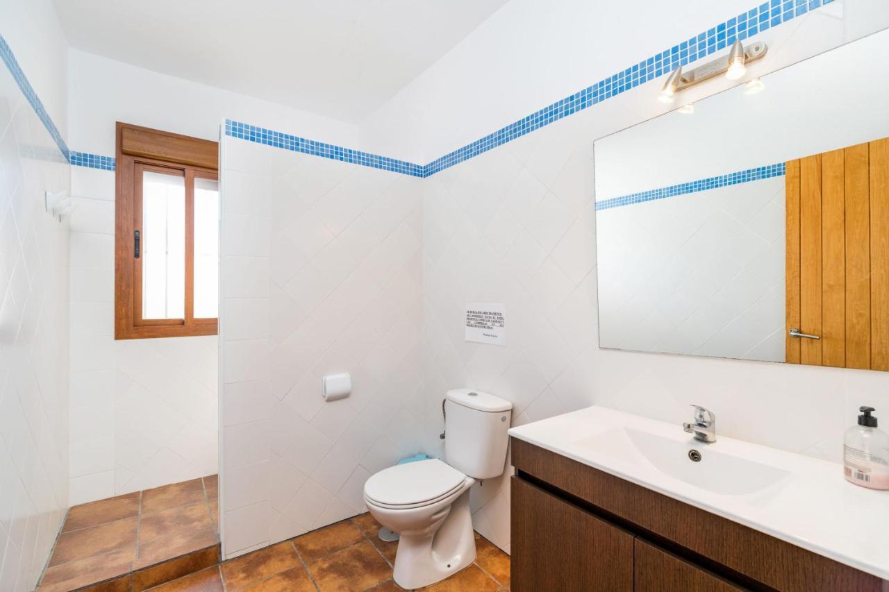 Villa Ca1 Conil de la Frontera Kültér fotó