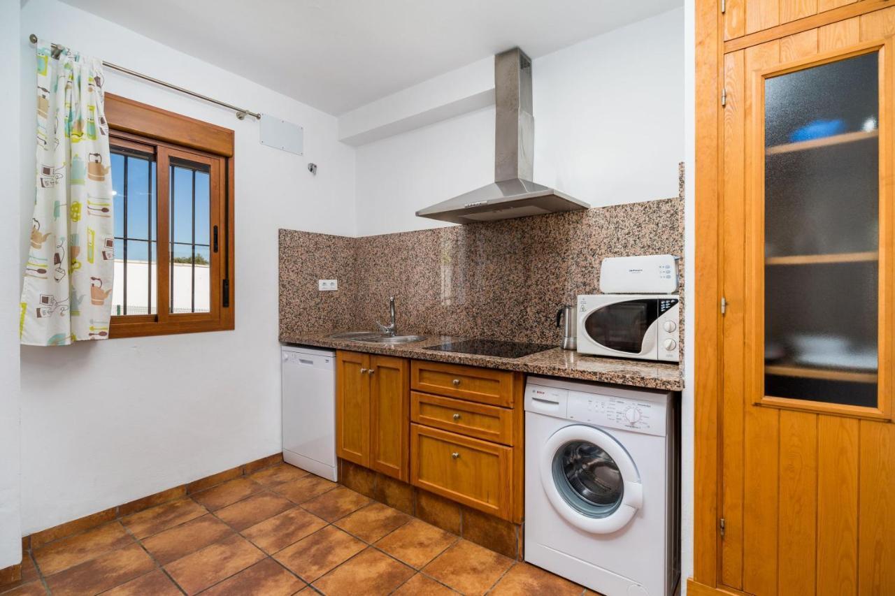 Villa Ca1 Conil de la Frontera Kültér fotó