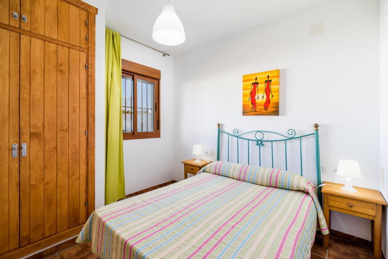 Villa Ca1 Conil de la Frontera Kültér fotó